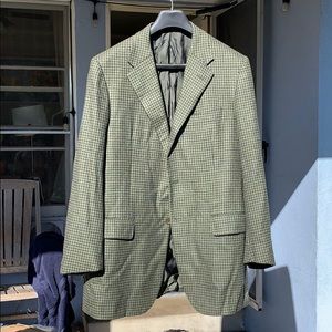 Men’s blazer